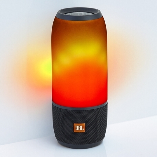 新品jbl pulse3音乐脉动3代 炫彩蓝牙音响升级版户外蓝牙音箱 低音炮