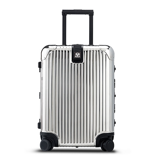 利马赫英皇air不锈钢系列20寸银色